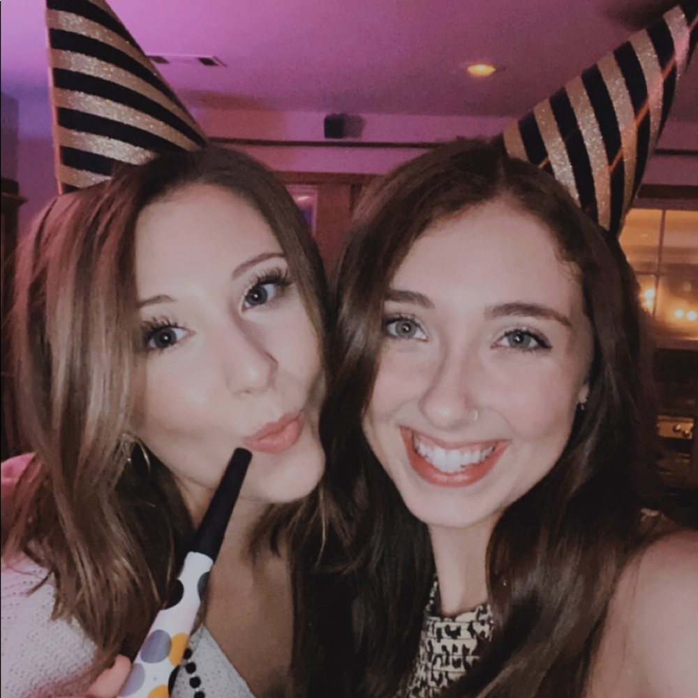 Meet your Posher, Brooklyn